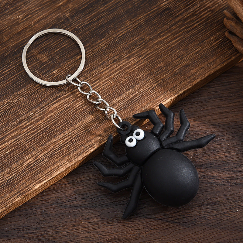 Wholesale  Pumpkin Ghost Keychain
